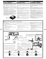 Предварительный просмотр 24 страницы JVC KD-S50 Instructions Manual