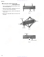 Предварительный просмотр 8 страницы JVC KD-S50 Service Manual