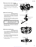 Предварительный просмотр 11 страницы JVC KD-S50 Service Manual