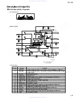 Предварительный просмотр 15 страницы JVC KD-S50 Service Manual