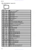 Предварительный просмотр 16 страницы JVC KD-S50 Service Manual