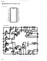 Предварительный просмотр 22 страницы JVC KD-S50 Service Manual