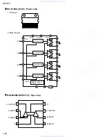 Предварительный просмотр 26 страницы JVC KD-S50 Service Manual