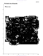 Предварительный просмотр 33 страницы JVC KD-S50 Service Manual