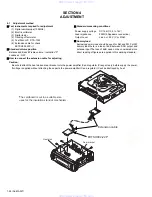 Предварительный просмотр 24 страницы JVC KD-S5055 Service Manual