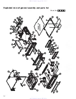 Предварительный просмотр 41 страницы JVC KD-S5055 Service Manual