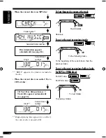 Preview for 14 page of JVC KD-S51 Instructions Manual