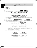 Preview for 16 page of JVC KD-S51 Instructions Manual