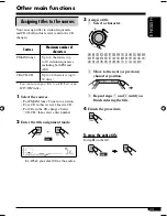 Preview for 23 page of JVC KD-S51 Instructions Manual