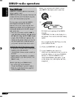 Preview for 26 page of JVC KD-S51 Instructions Manual