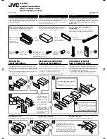 Preview for 37 page of JVC KD-S51 Instructions Manual