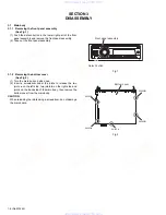 Preview for 6 page of JVC KD-S51 Service Manual