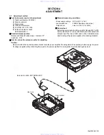 Preview for 25 page of JVC KD-S51 Service Manual