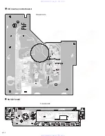 Preview for 44 page of JVC KD-S51 Service Manual