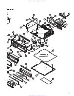 Preview for 61 page of JVC KD-S51 Service Manual