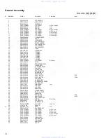 Preview for 62 page of JVC KD-S51 Service Manual