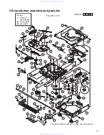 Preview for 63 page of JVC KD-S51 Service Manual