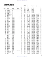 Preview for 65 page of JVC KD-S51 Service Manual