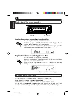 Предварительный просмотр 12 страницы JVC KD-S550 Instructions Manual