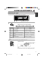 Предварительный просмотр 13 страницы JVC KD-S550 Instructions Manual