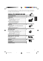 Предварительный просмотр 26 страницы JVC KD-S550 Instructions Manual