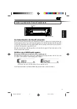 Предварительный просмотр 32 страницы JVC KD-S550 Instructions Manual