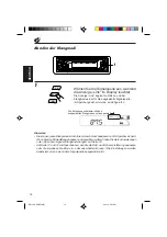 Предварительный просмотр 39 страницы JVC KD-S550 Instructions Manual