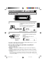 Предварительный просмотр 51 страницы JVC KD-S550 Instructions Manual