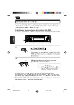 Предварительный просмотр 52 страницы JVC KD-S550 Instructions Manual