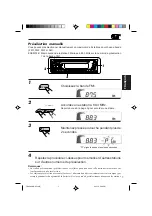 Предварительный просмотр 53 страницы JVC KD-S550 Instructions Manual