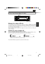 Предварительный просмотр 55 страницы JVC KD-S550 Instructions Manual