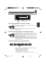 Предварительный просмотр 57 страницы JVC KD-S550 Instructions Manual