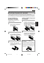 Предварительный просмотр 67 страницы JVC KD-S550 Instructions Manual