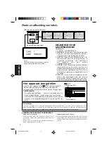 Предварительный просмотр 71 страницы JVC KD-S550 Instructions Manual