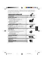 Предварительный просмотр 72 страницы JVC KD-S550 Instructions Manual