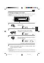 Предварительный просмотр 76 страницы JVC KD-S550 Instructions Manual