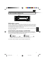 Предварительный просмотр 78 страницы JVC KD-S550 Instructions Manual