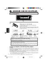 Предварительный просмотр 79 страницы JVC KD-S550 Instructions Manual