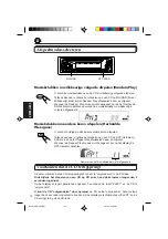 Предварительный просмотр 81 страницы JVC KD-S550 Instructions Manual