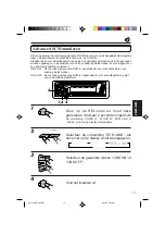 Предварительный просмотр 86 страницы JVC KD-S550 Instructions Manual