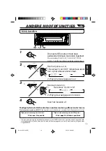 Предварительный просмотр 88 страницы JVC KD-S550 Instructions Manual