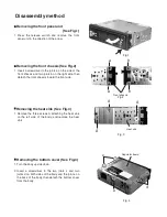 Preview for 4 page of JVC KD-S550 Service Manual