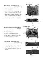 Предварительный просмотр 5 страницы JVC KD-S550 Service Manual