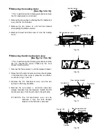 Предварительный просмотр 7 страницы JVC KD-S550 Service Manual