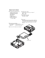 Preview for 9 page of JVC KD-S550 Service Manual