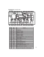 Предварительный просмотр 19 страницы JVC KD-S550 Service Manual