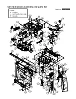 Предварительный просмотр 35 страницы JVC KD-S550 Service Manual