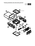 Предварительный просмотр 40 страницы JVC KD-S550 Service Manual