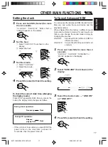 Предварительный просмотр 17 страницы JVC KD-S570 Instructions Manual