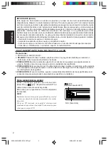 Предварительный просмотр 23 страницы JVC KD-S570 Instructions Manual